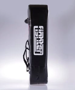 Fighter Baton Tactical Training Shield - White/black, FBTTS-001