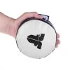 TRAINING Fighter Round Target MINI - White, FLM-1-WH 1 TRAINING Fighter Round Target MINI - White, FLM-1-WH