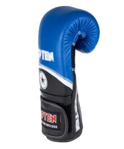 Top Ten Boxing Gloves 4Select - Blue/black, 2244-69 13 Top Ten Boxing Gloves 4Select - Blue/black, 2244-69
