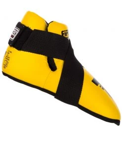 PROTECTION Fighter Kick - Yellow, F1455YB 7 PROTECTION Fighter Kick - Yellow, F1455YB