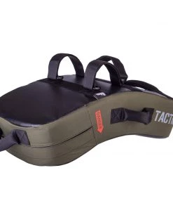 Fighter Kicking Shield - MULTI GRIP - Tactical Series - Army Green, FKSH-15 28 Fighter Kicking Shield - MULTI GRIP - Tactical Series - Army Green, FKSH-15