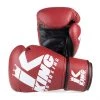 King Pro Boxing - Boxing Gloves Platinum 4 - Red, Kpb/bg-platinum4 2 King Pro Boxing - Boxing Gloves Platinum 4 - Red, Kpb/bg-platinum4