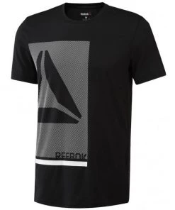 Reebok Graph Tech T-Shirt, BQ3743 T-Shirts