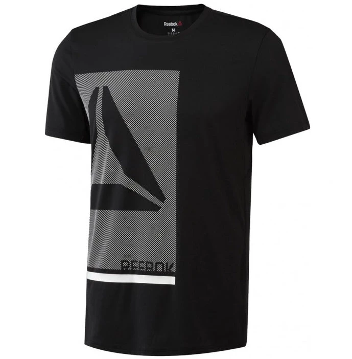 Reebok Graph Tech T-Shirt, BQ3743 T-Shirts 3 Reebok Graph Tech T-Shirt, BQ3743 T-Shirts