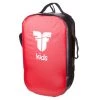 TRAINING Fighter KIDS Kicking Shield - Red/black, FKVB0002