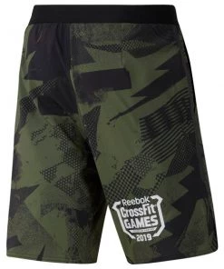 Training Shorts Reebok CrossFit Games Speed Shorts, EC1430 13 Training Shorts Reebok CrossFit Games Speed Shorts, EC1430