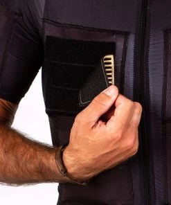 Weighted Rashguard GUN-eX ARMOR - Women, G-Arm-W TRAINING