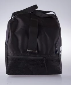 Fighter Sports Bag GYM - Black/grey, FTG-05 TRAINING 9 Fighter Sports Bag GYM - Black/grey, FTG-05 TRAINING