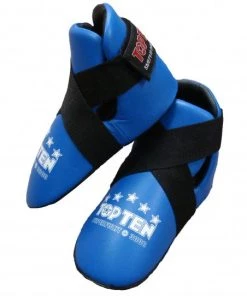 Kicks TOP TEN Superfight 3000 - Blue, 3070 PROTECTION