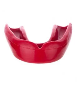 PROTECTION Paffen Sport Mouth Guard - Red, 263302000