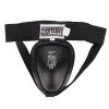 Fighter Groin Protector - Grey/black, JE1577 1 Fighter Groin Protector - Grey/black, JE1577