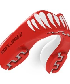 SAFE JAWZ SAFEJAWZ Mouthguard Viper, Viper PROTECTION 5 SAFE JAWZ SAFEJAWZ Mouthguard Viper, Viper PROTECTION