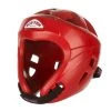 Headguard Top Ten Avantgarde - Red, 0066-R