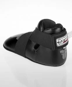 Fighter Kick Strap - Black, FFG-001B PROTECTION 15 Fighter Kick Strap - Black, FFG-001B PROTECTION
