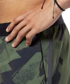 Training Shorts Reebok CrossFit Games Speed Shorts, EC1430 12 Training Shorts Reebok CrossFit Games Speed Shorts, EC1430