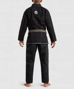 BJJ Uniforms Grips Armadura 2.0 BJJ Kimono Camo - Black, G10129-BLK 13 BJJ Uniforms Grips Armadura 2.0 BJJ Kimono Camo - Black, G10129-BLK