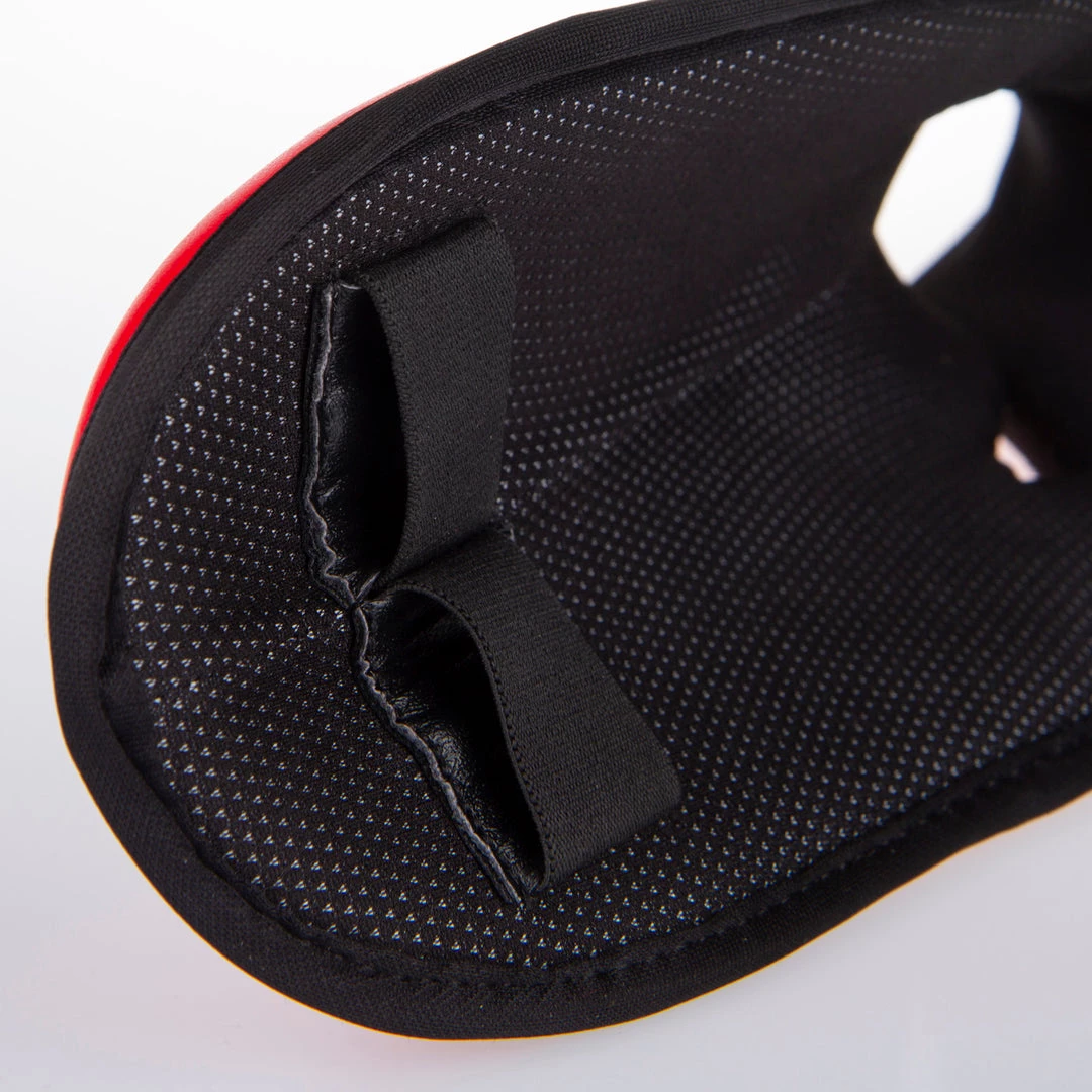 Fighter Kick Strap - Red, FFG-001NR 9 Fighter Kick Strap - Red, FFG-001NR