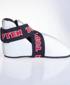 TOP TEN Super-light Acceleration Kicks - Black/white, 3067-91LA