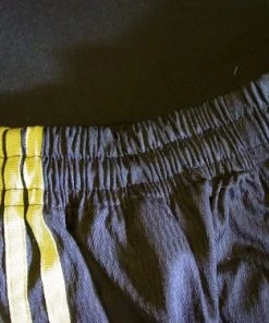 Adidas Training Pant TKD - Black, JWA2027-1 7 Adidas Training Pant TKD - Black, JWA2027-1