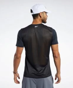 Reebok Workout Ready Activchill TEE, FJ4059 14 Reebok Workout Ready Activchill TEE, FJ4059
