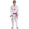Adidas Taekwondo WT Uniforms Dobok WT Adichamp III White V, ADITCH03