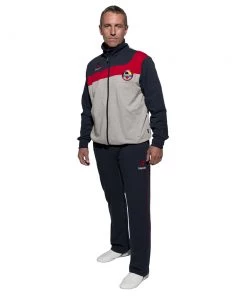 Fitness Suit Top Ten WKF, 884-64