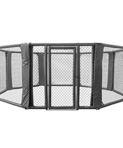 Fighter MMA Training Cage - As-shown, 4T,5T,6T