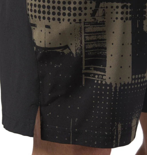 Reebok Speedwick Speed Shorts - Geocast, CF2966 Compression Shorts 7 Reebok Speedwick Speed Shorts - Geocast, CF2966 Compression Shorts