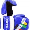 GLOVES Pointfighter TOP TEN Glossy ITF - Blue, 21655-6