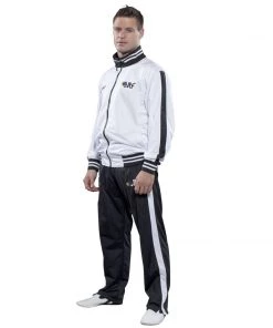 Fitness Suit Top Ten ITF, 77201-1 Tracksuits