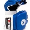 Top Ten MMA Gloves Striking C-Type - Blue/white, 23351-61 1 Top Ten MMA Gloves Striking C-Type - Blue/white, 23351-61