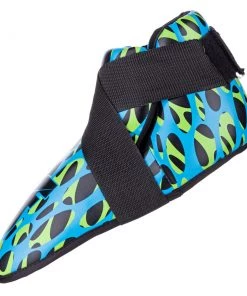 PROTECTION Fighter Kick Mimicry, F1455BB