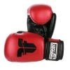 Fighter Basic Gloves - Red/black, 1376APURD