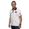 Hayashi WKF Polo Shirt- White, 75112-1 T-Shirts