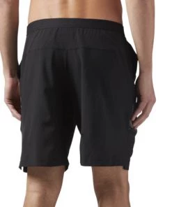 Reebok Speedwick Speed Shorts - Geocast, CF2966 Compression Shorts 10 Reebok Speedwick Speed Shorts - Geocast, CF2966 Compression Shorts