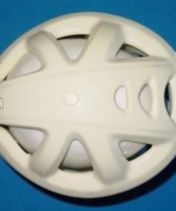 Headguard Top Ten Avantgarde - White, 0066