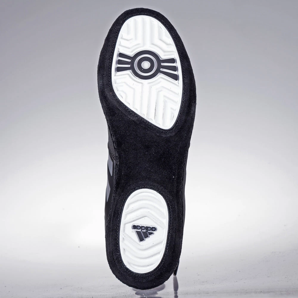 Adidas Wrestling Shoes Combat Speed 5, BA8007 6 Adidas Wrestling Shoes Combat Speed 5, BA8007