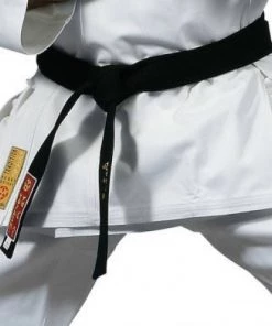 Karate Uniforms Hayashi Karate Gi Tradition, 046-1