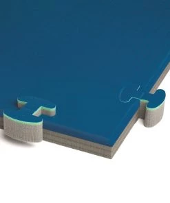 Trocellen TIS Easy Judo Tatami - Blue, 85208691 13 Trocellen TIS Easy Judo Tatami - Blue, 85208691