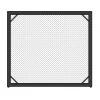 Fighter MMA Cage Panel With Left And Right Side Padding, CP-LR TRAINING