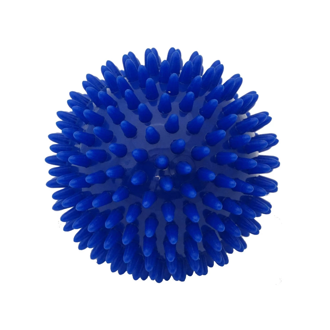 KinesioMAX Kine-MAX Massage Balls Hedgehog, BALL-6BLU.01 3 KinesioMAX Kine-MAX Massage Balls Hedgehog, BALL-6BLU.01