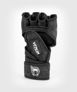 GLOVES MMA Rukavice Venum Gladiator 4.0 - černá 13 GLOVES MMA Rukavice Venum Gladiator 4.0 - černá