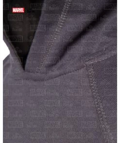 Daedo Hoodie Avangers - Grey, MARV50522