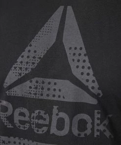 Training T-Shirts Reebok Speedwick Blend Tee, BQ3497 7 Training T-Shirts Reebok Speedwick Blend Tee, BQ3497