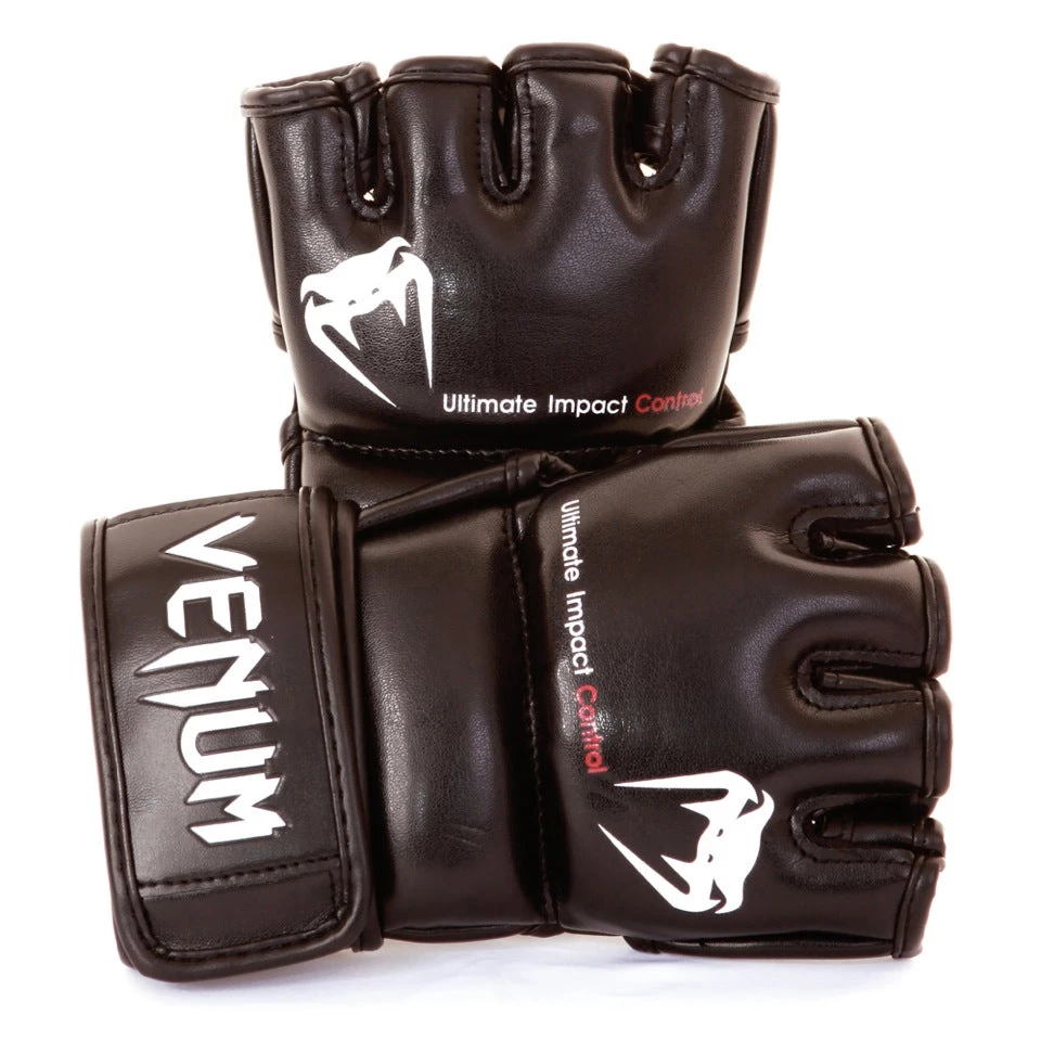 Venum Impact MMA Gloves, VENUM-0123 3 Venum Impact MMA Gloves, VENUM-0123