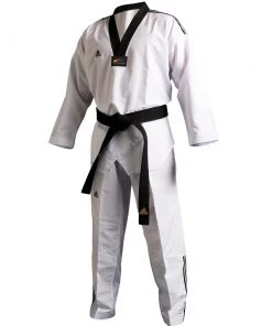 Adidas Adi-Fighter 3, ADITF02 Taekwondo WT Uniforms