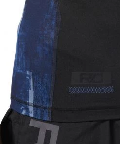 Reebok Combat LS Rashguard, CY9964 Rash Guards