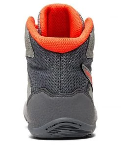 Asics Matflex 6 Shoes - Grey, 1081A021-002