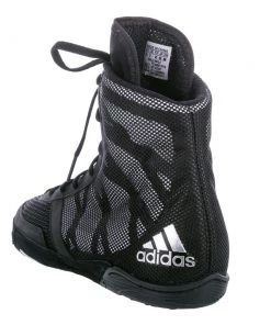 Adidas Wrestling Shoes Pretereo III, AQ3291 11 Adidas Wrestling Shoes Pretereo III, AQ3291