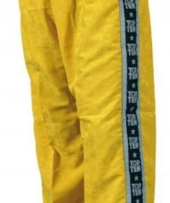 Pants Top Ten Winner, 0609G